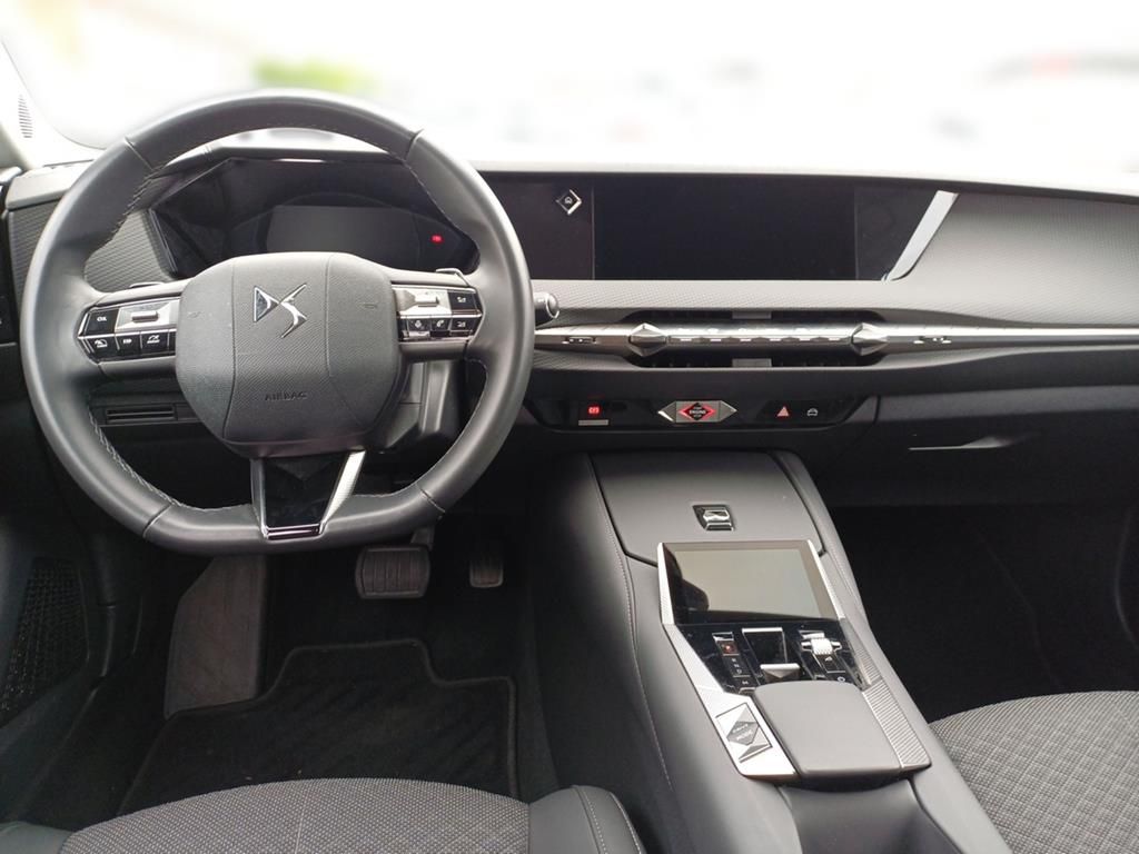 DS Automobiles DS4 Trocadero