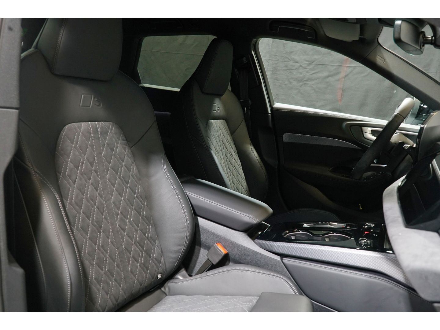 Audi A5 Avant TFSI quattro S-Line Tech plus AHK 360 K