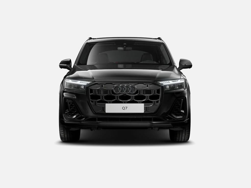 Audi Q7 SUV S line business TFSI e qu. tiptr. PANO 22