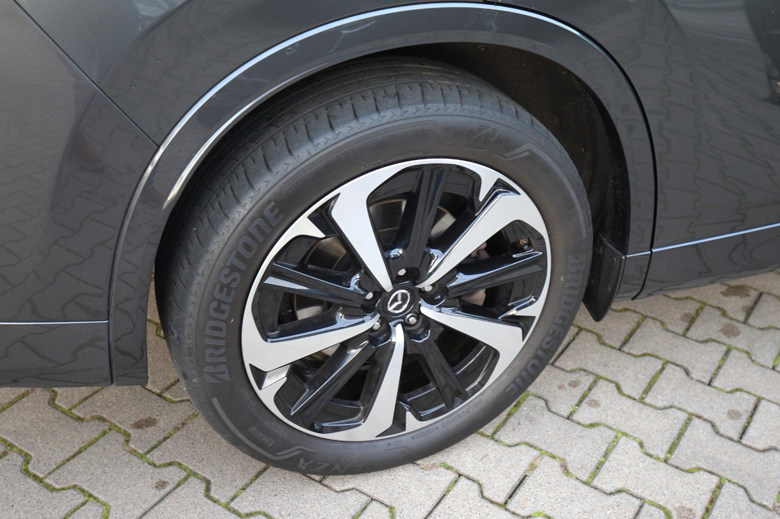 Mazda CX-60 PHEV 327ps TAKUMI AWD CON-DR-COM-PAN-P AHK