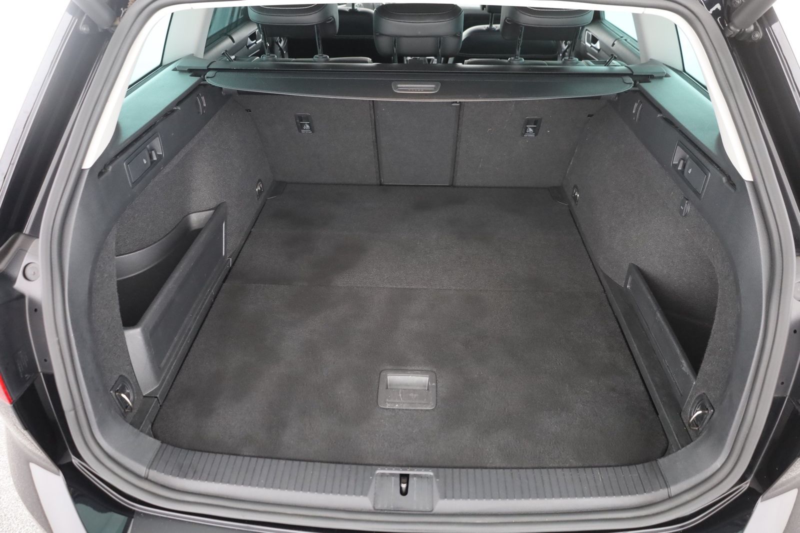 Volkswagen Passat Variant 1.4 TSI e-Hybrid GTE LED Navi ACC