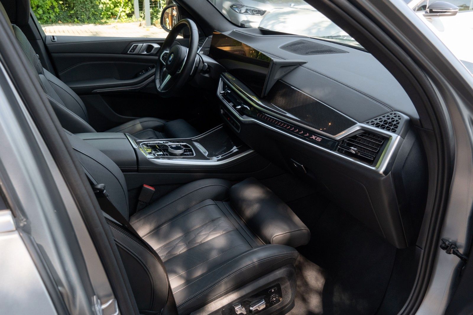 BMW X5 50e M SPORT.DR.ASS.PRO.SKY.LUFT.SOFTC.MASSAGE