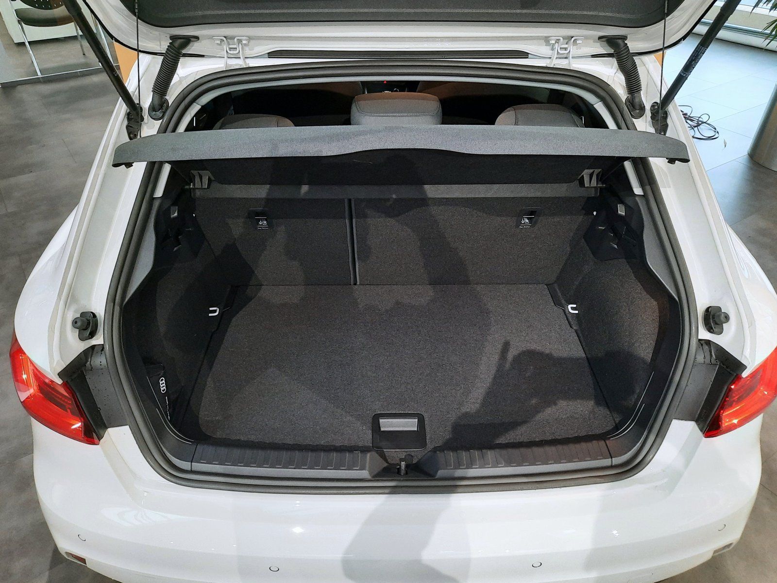 Audi A1 Sportback 25 TFSI - Samsaru's Car Outlet
