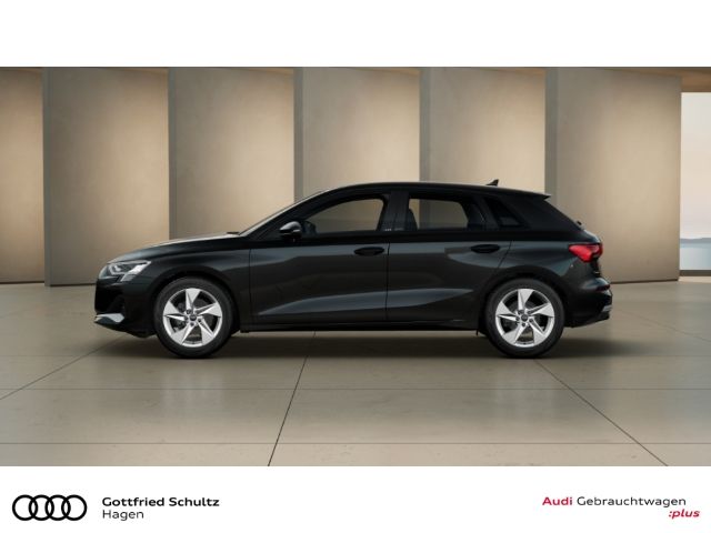 Audi A3 Sportback 35 TFSI S-tronic - Samsaru's Car Outlet