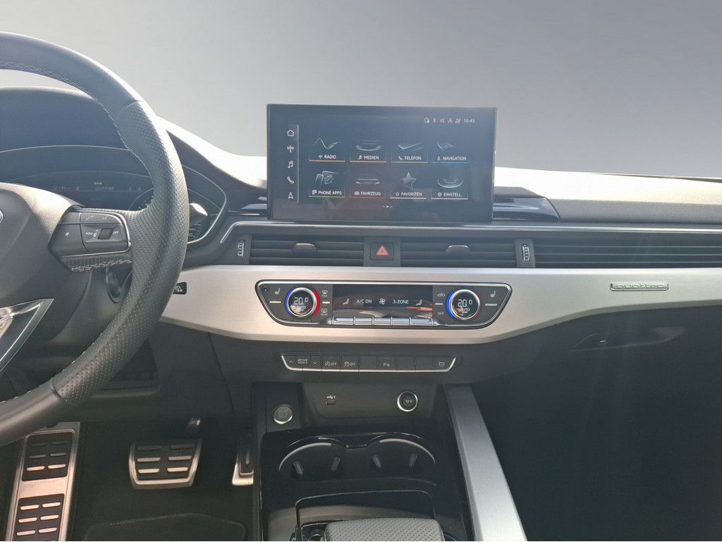 Audi A5 Sportback 50 TDI 3.0 TDI 210 kW S-line,Opik-P