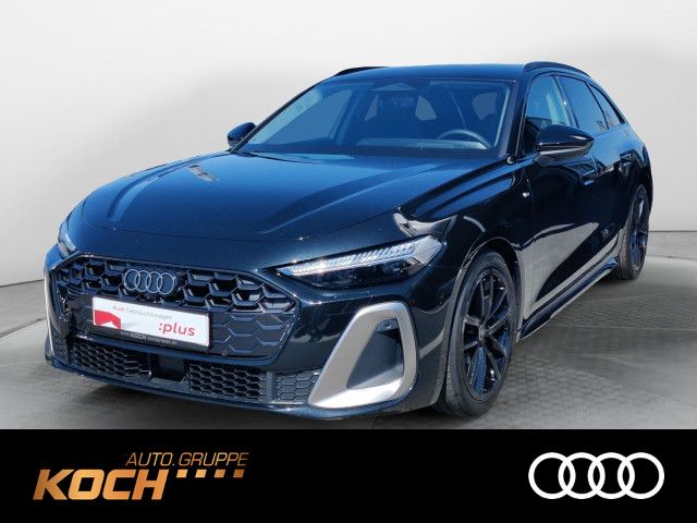 Audi A5 Avant 150 KW TFSI q. S-Tronic S-Line edition