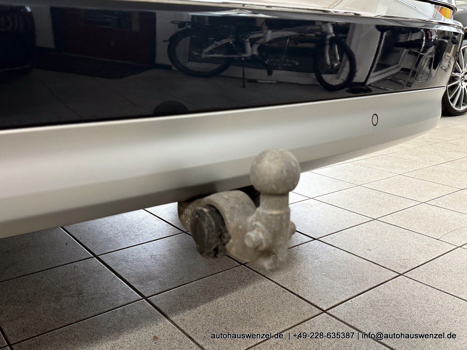 Volvo XC90 B5D  AWD Inscription 7-SITZER PANO STANDHZG