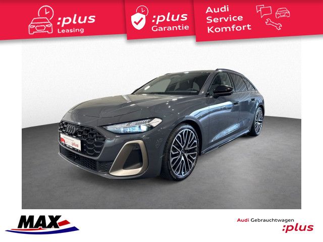 Audi A5 Avant TDI QUATT EDITION ONE S LINE MATRIX+360