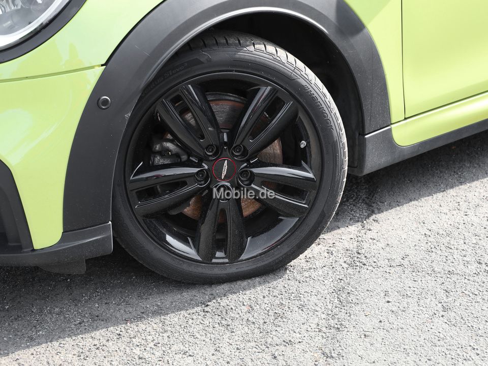 MINI Cooper S Cabrio Yours - Samsaru's Car Outlet