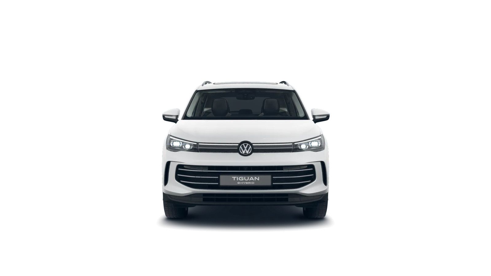 Volkswagen Tiguan Elegance 1.5 eHybrid AHK PANO 360 MATRIX
