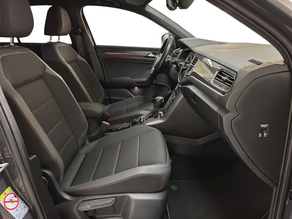 Volkswagen T-Roc 2.0 TDI DSG 4Motion Sport - Samsaru's Car Outlet