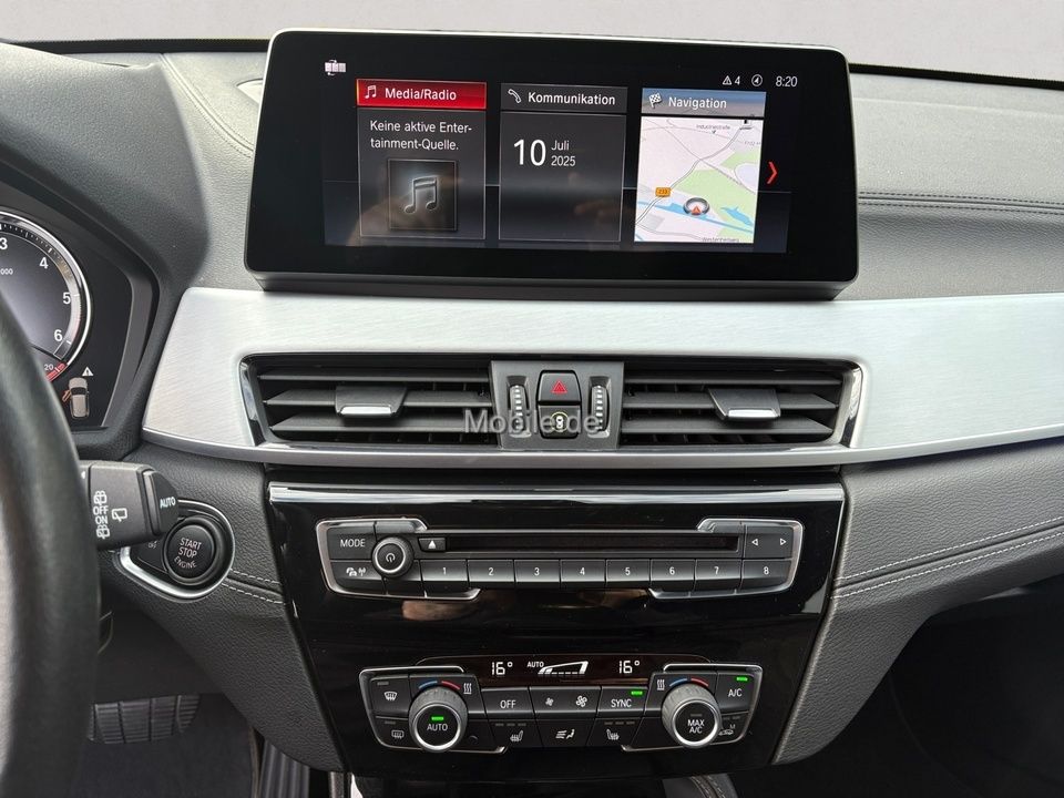 BMW X1 xDrive20d xLine - Samsaru's Car Outlet