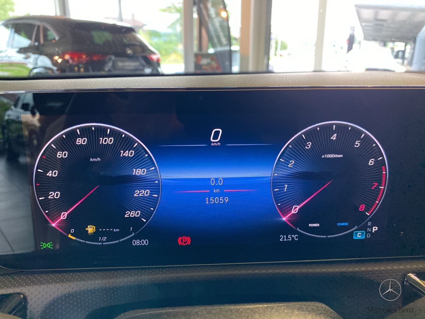 Mercedes-Benz A 180 7G-DCT PROGRESSIVE - Samsaru's Car Outlet