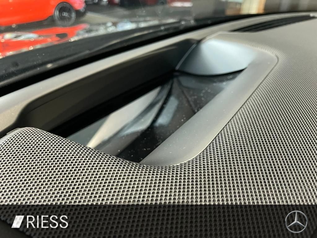 Mercedes-Benz GLE 450 d AMG+PANO+AHK+AIRMATIC+HUD+STDHZG+KEYL+