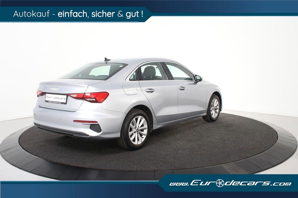 Audi A3 - Samsaru's Car Outlet