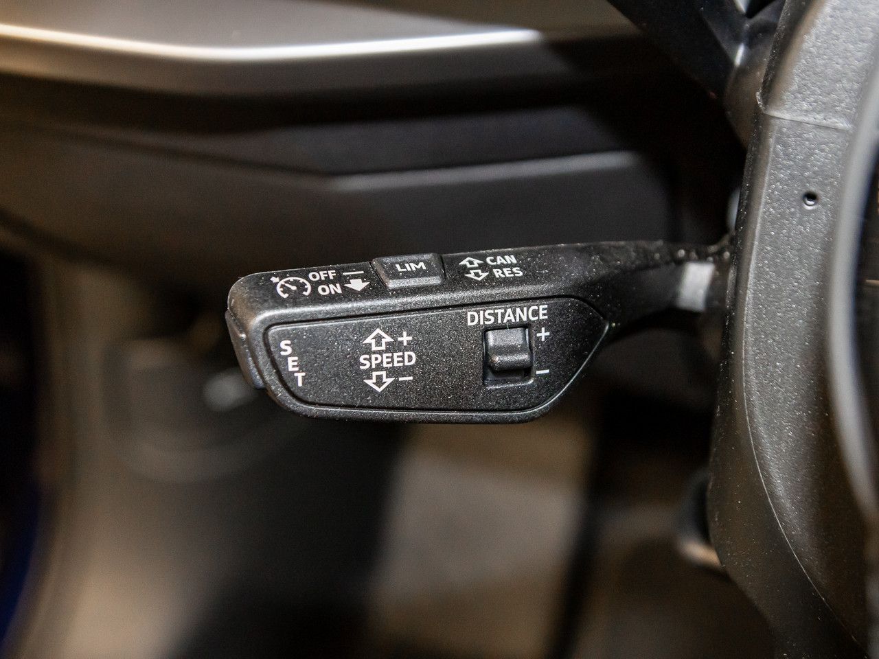 Audi A3 Sportback advanced 40 TFSI e S tronic - Samsaru's Car Outlet