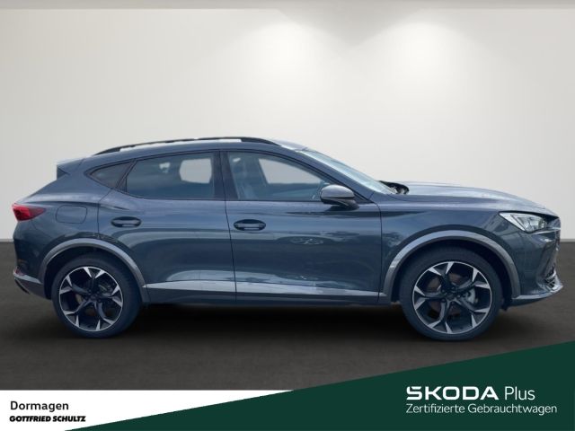 Cupra Formentor 1.4 TSI e-Hybrid DSG - Samsaru's Car Outlet