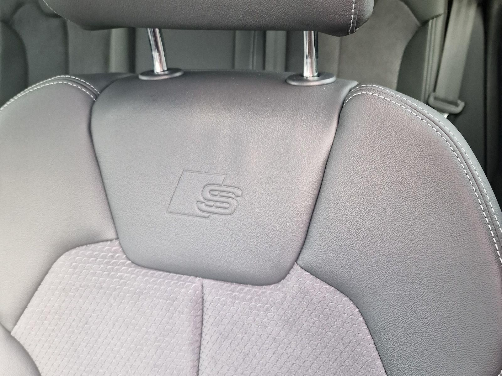 Audi Q5 Sportback 40 TDI quattro S line - Samsaru's Car Outlet