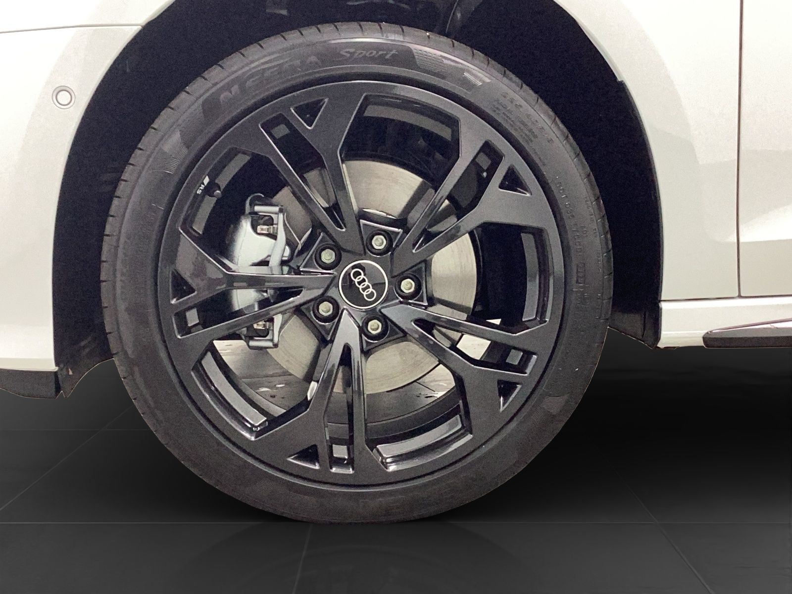 Audi A3 Sportback 40 TFSIe S LINE OPS+ MATRIX KAMERA
