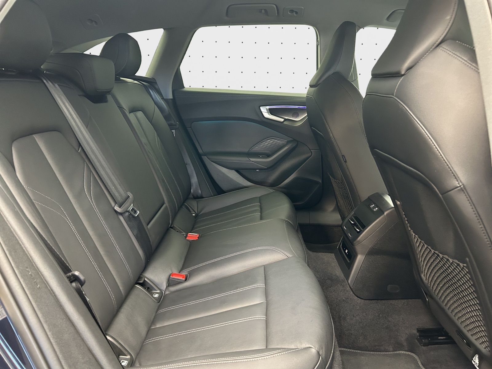 Audi A5 Avant 40 TFSI qu S line edition one S tro*B&O