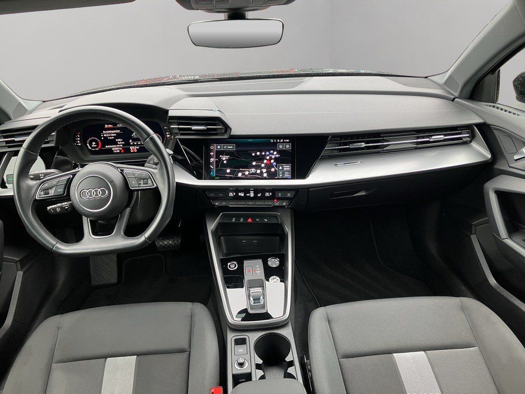 Audi A3 Sportback 35 TFSI S-tronic Advanced