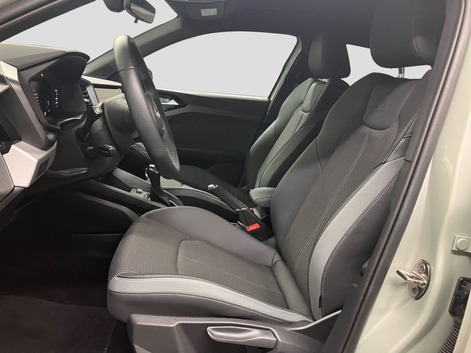 Audi A1 Sportback 25 TFSI S line Virtual Carplay LED