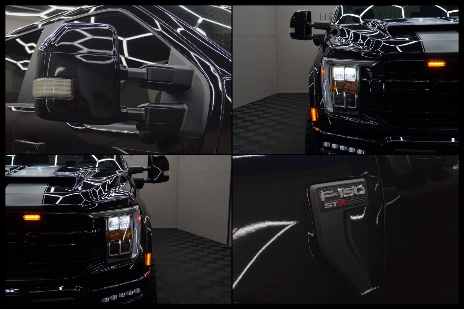 Ford F 150 RAPTOR - Samsaru's Car Outlet