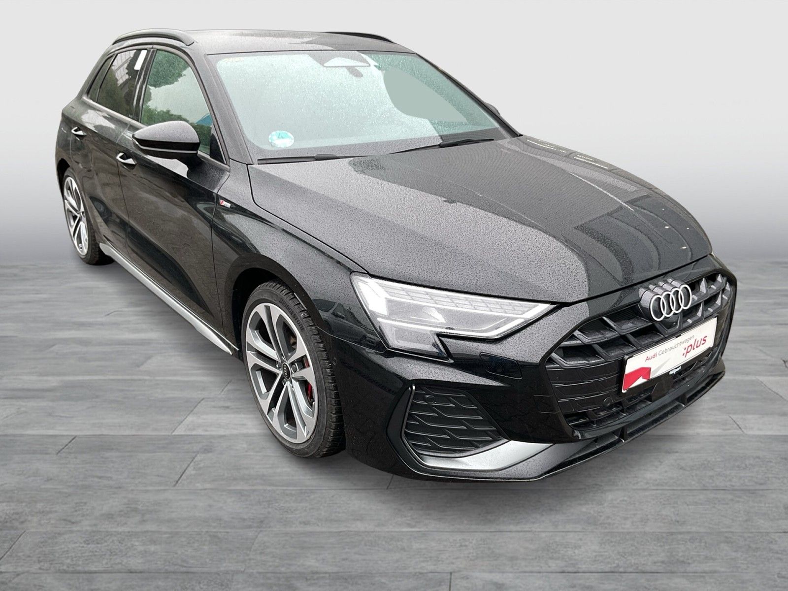 Audi A3 Sportback quattro S LINE STANDHZ. SONOS AHK