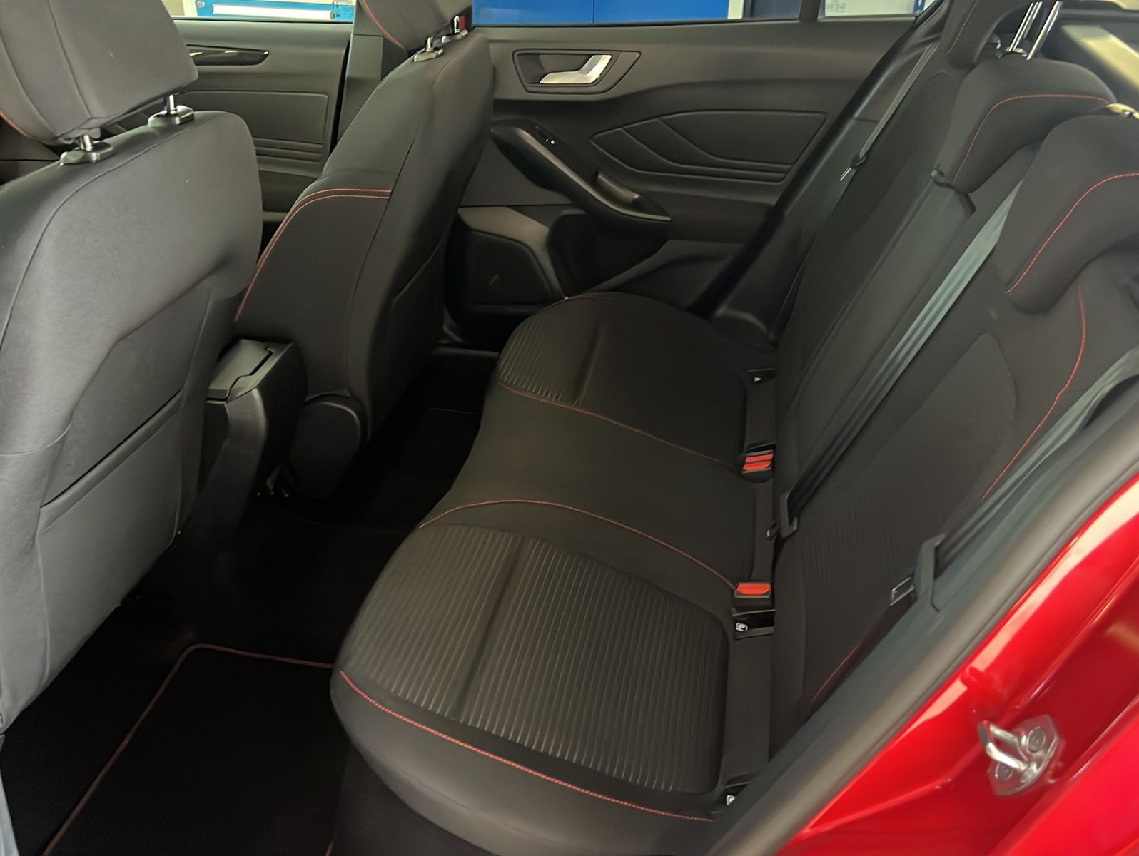 Ford Focus 1.0 EB ST-Line X*Pano*Bang&Olufsen*ACC