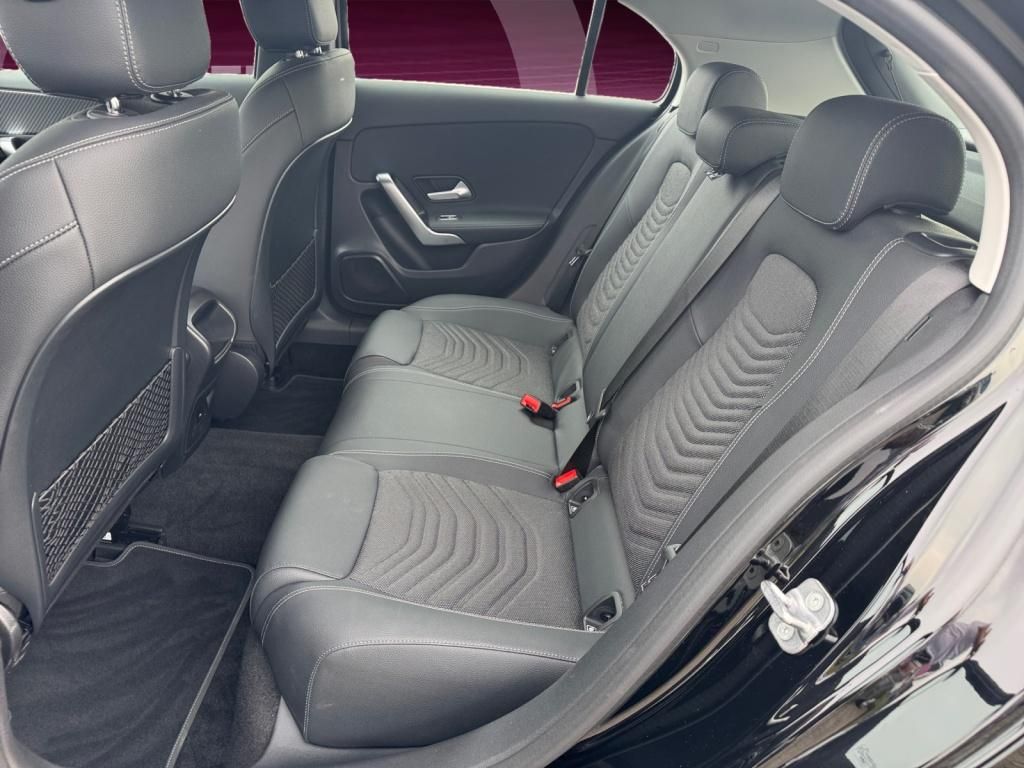 Mercedes-Benz A 180 PROGRESSIVE LINE - Samsaru's Car Outlet