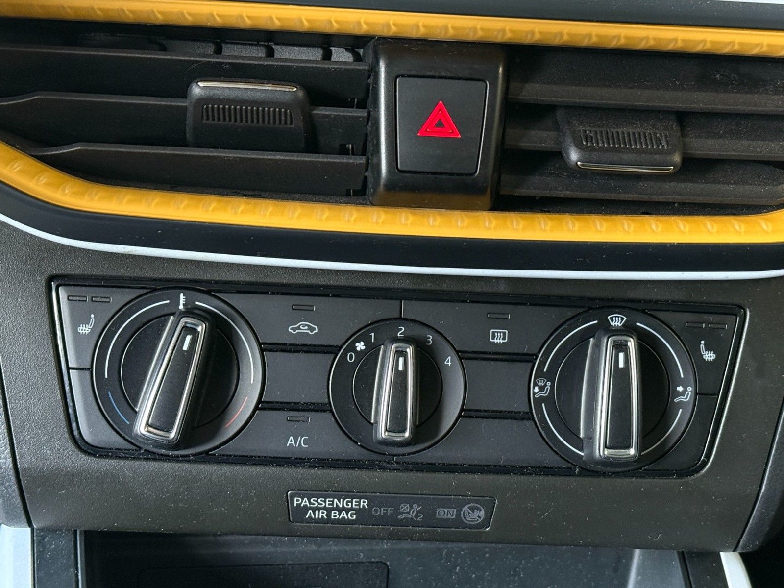 Seat Arona Style - Samsaru's Car Outlet