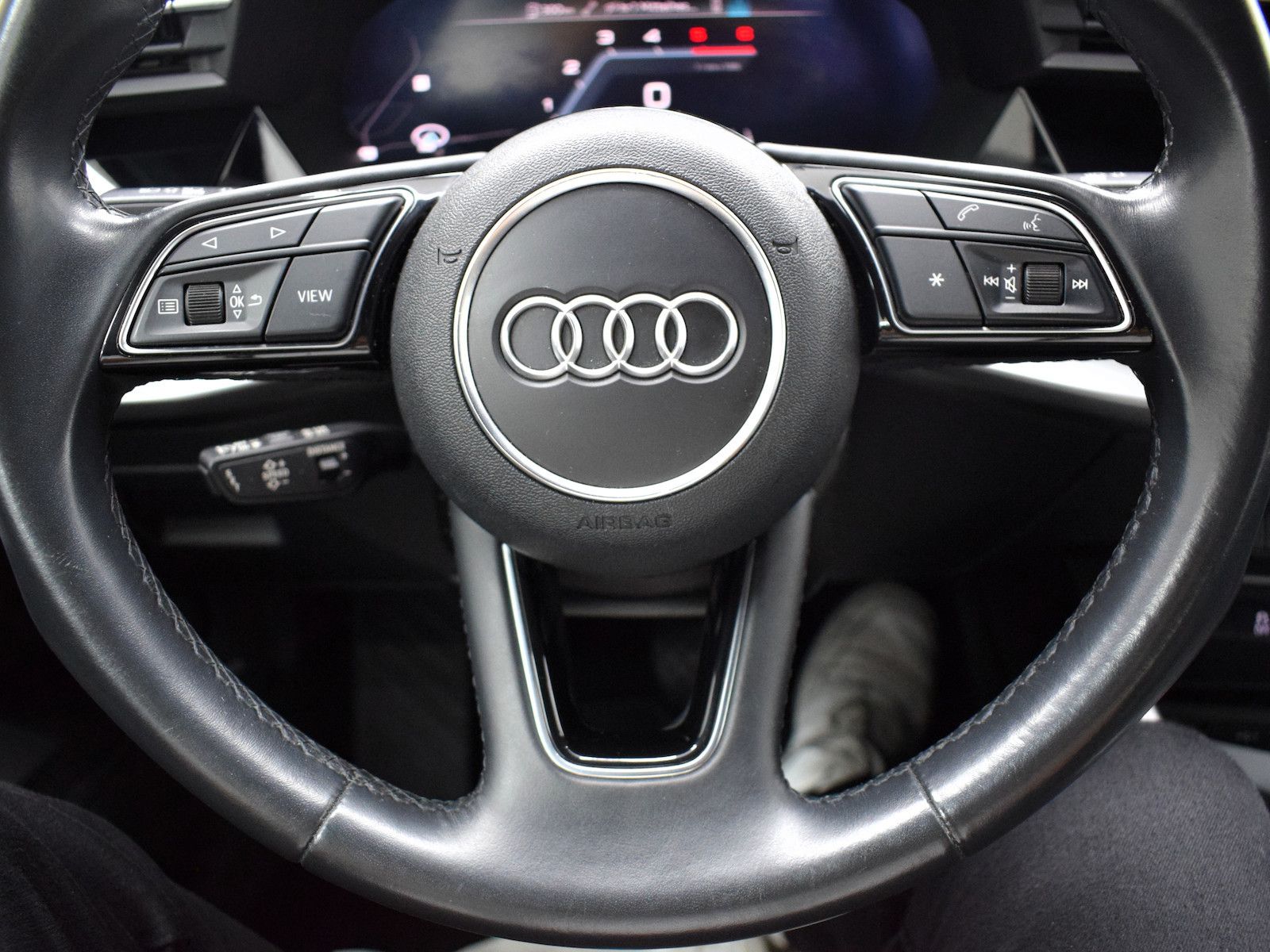 Audi A3 Limousine 35 TDI Edition One V-Cockpit Navi S