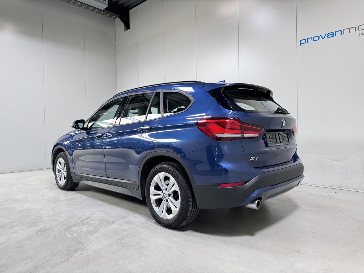 BMW X1 xDrive 25e Hybrid - Samsaru's Car Outlet
