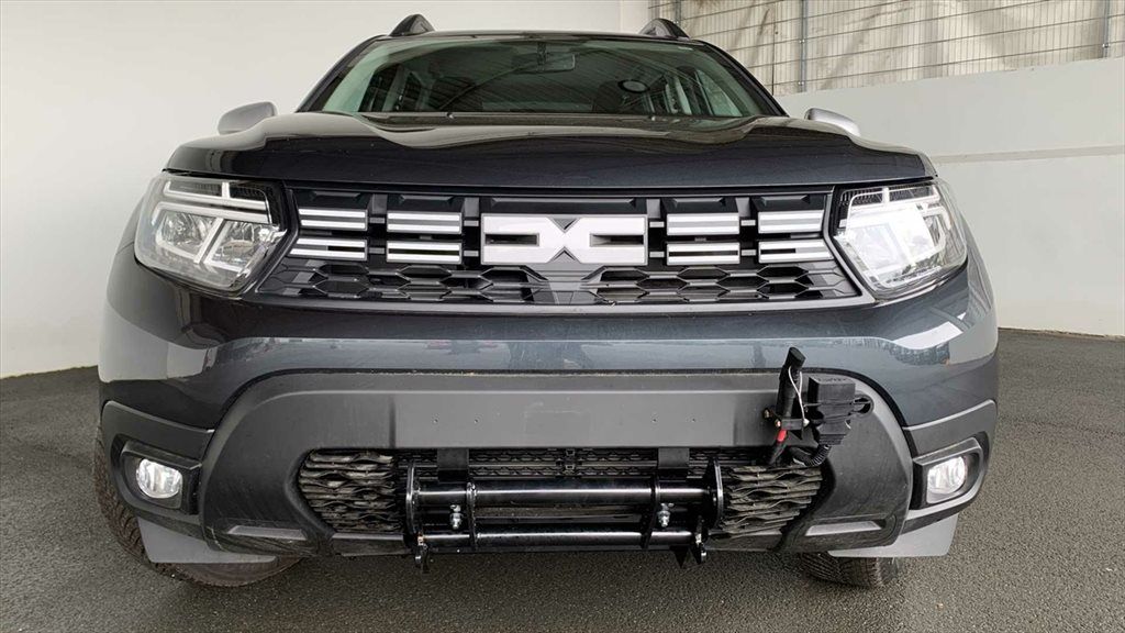 Dacia Duster II 1.5 dCi 4x4 - Samsaru's Car Outlet