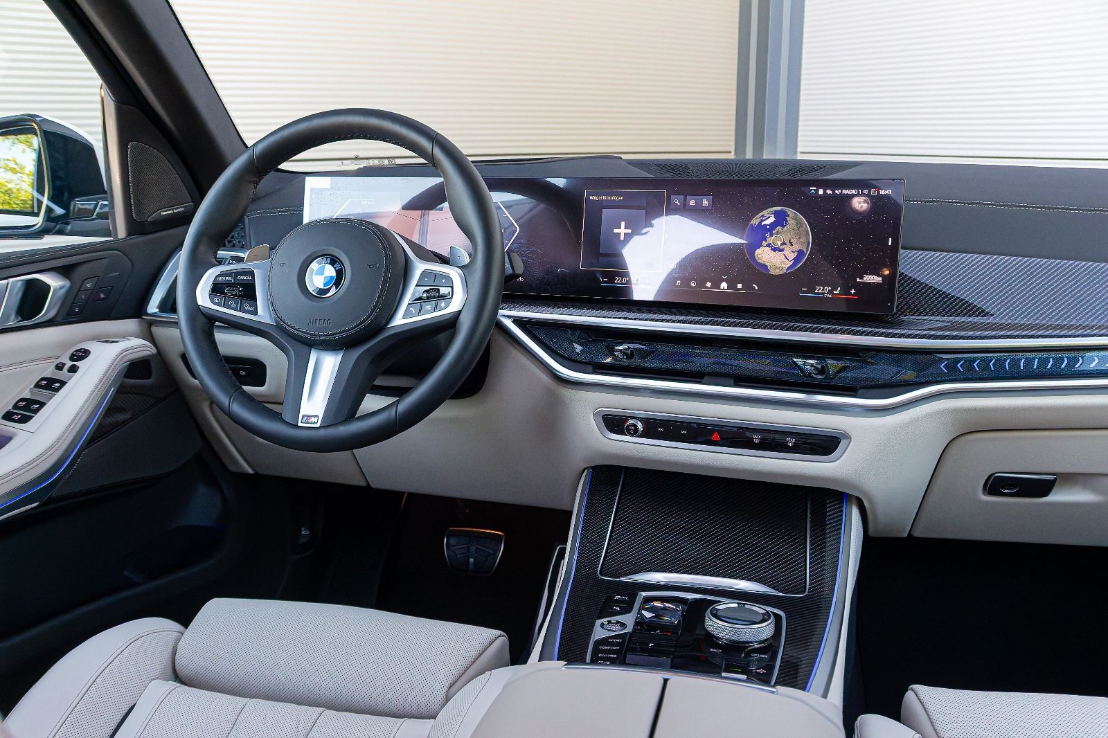 BMW X5 30d M SPORT PRO.SOFTCL.LUFTFEDER.PANO.360°22"