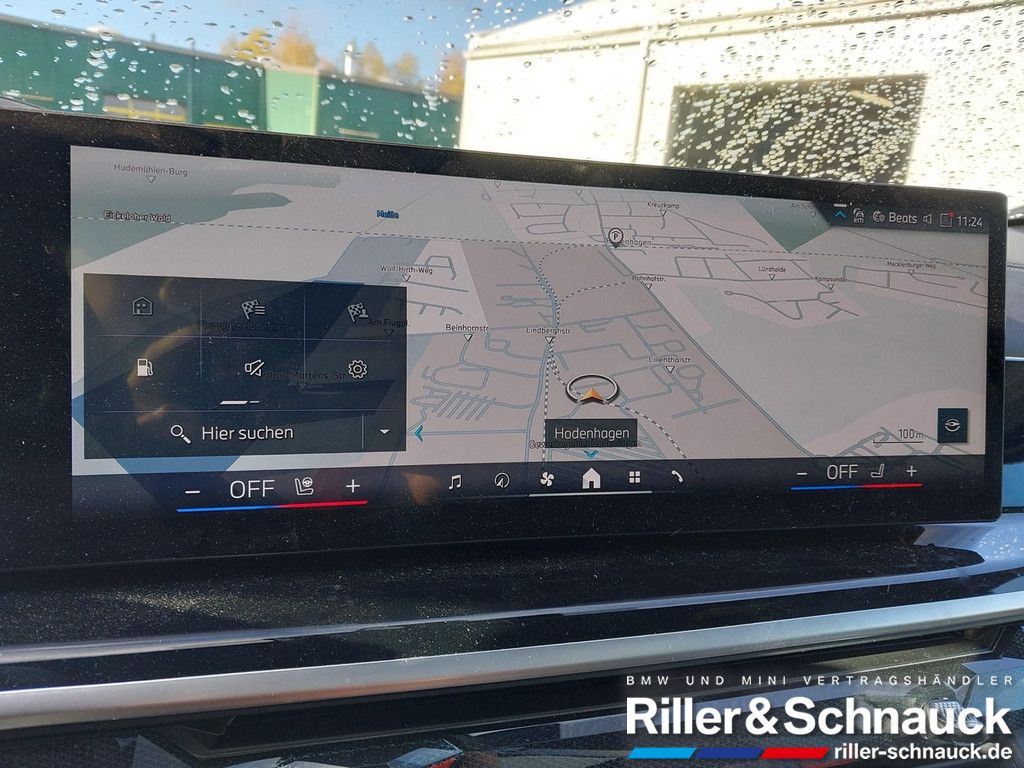 BMW X6 xD 30d M Sport Pro AHK+PANO+STANDHZG+CITRIN