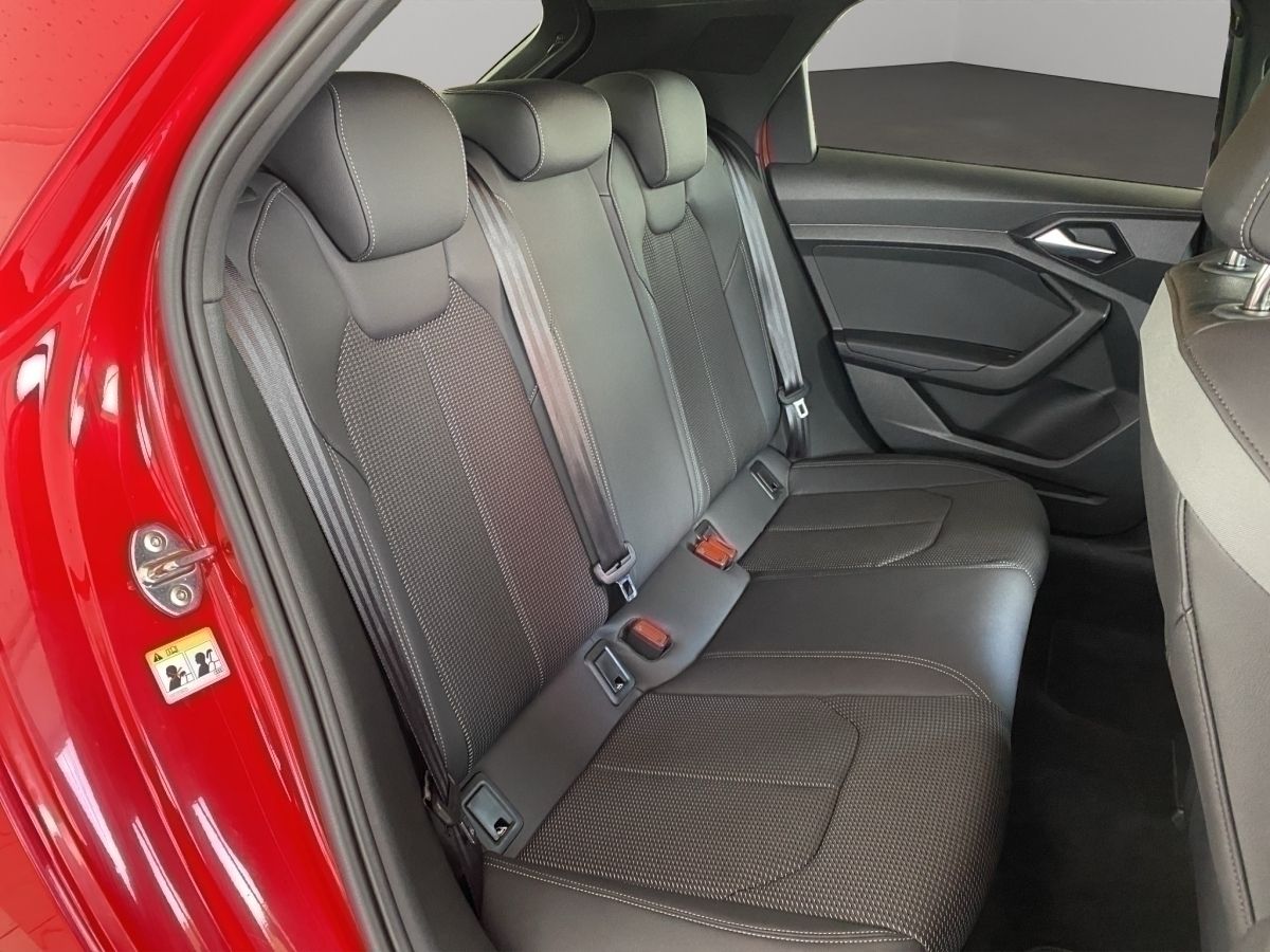 Audi A1 Sportback S line - Samsaru's Car Outlet