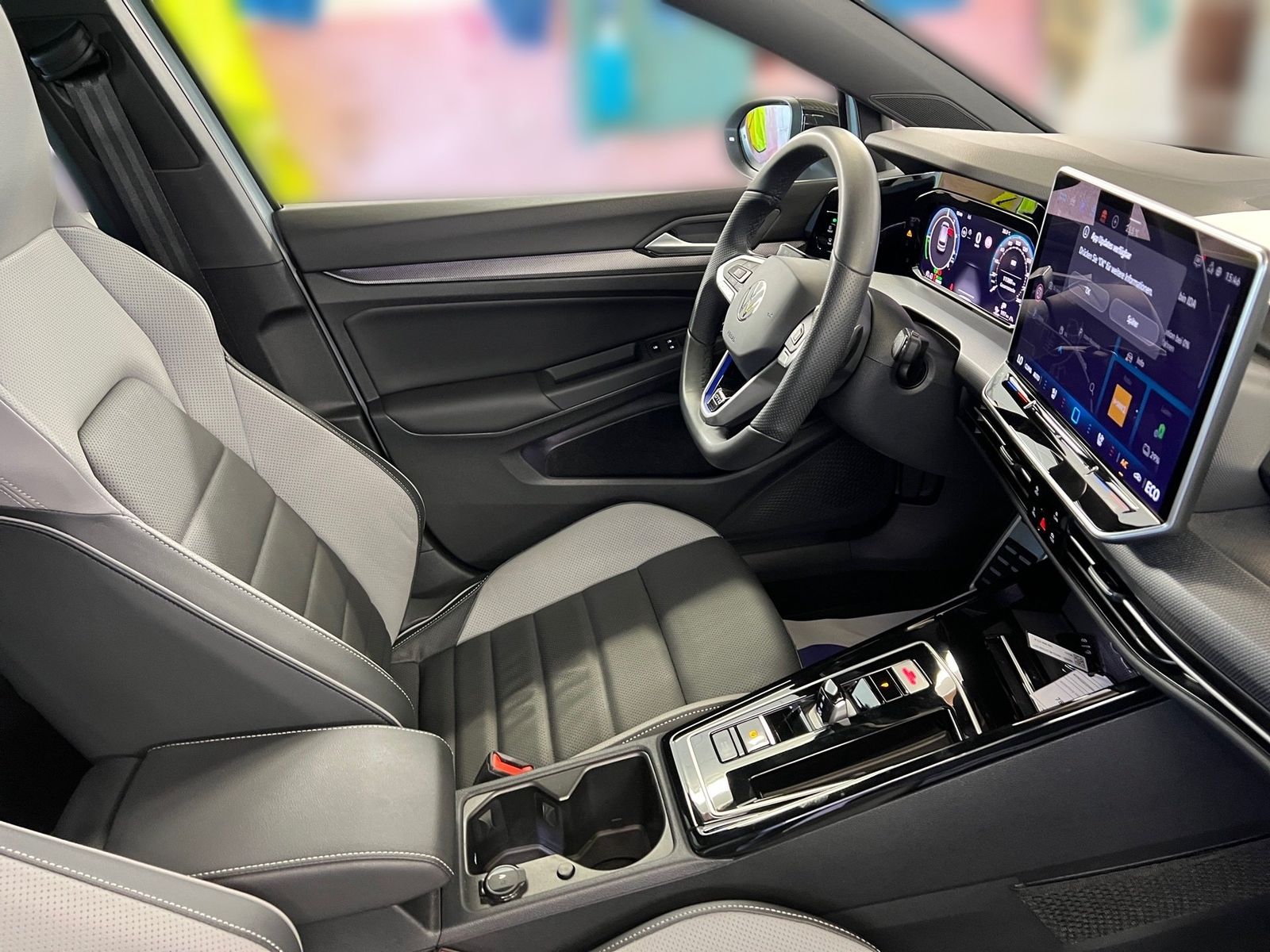 Volkswagen Golf GTE *AHK*360° CAM*DCC*MATRIX*BLACKSTYLE*