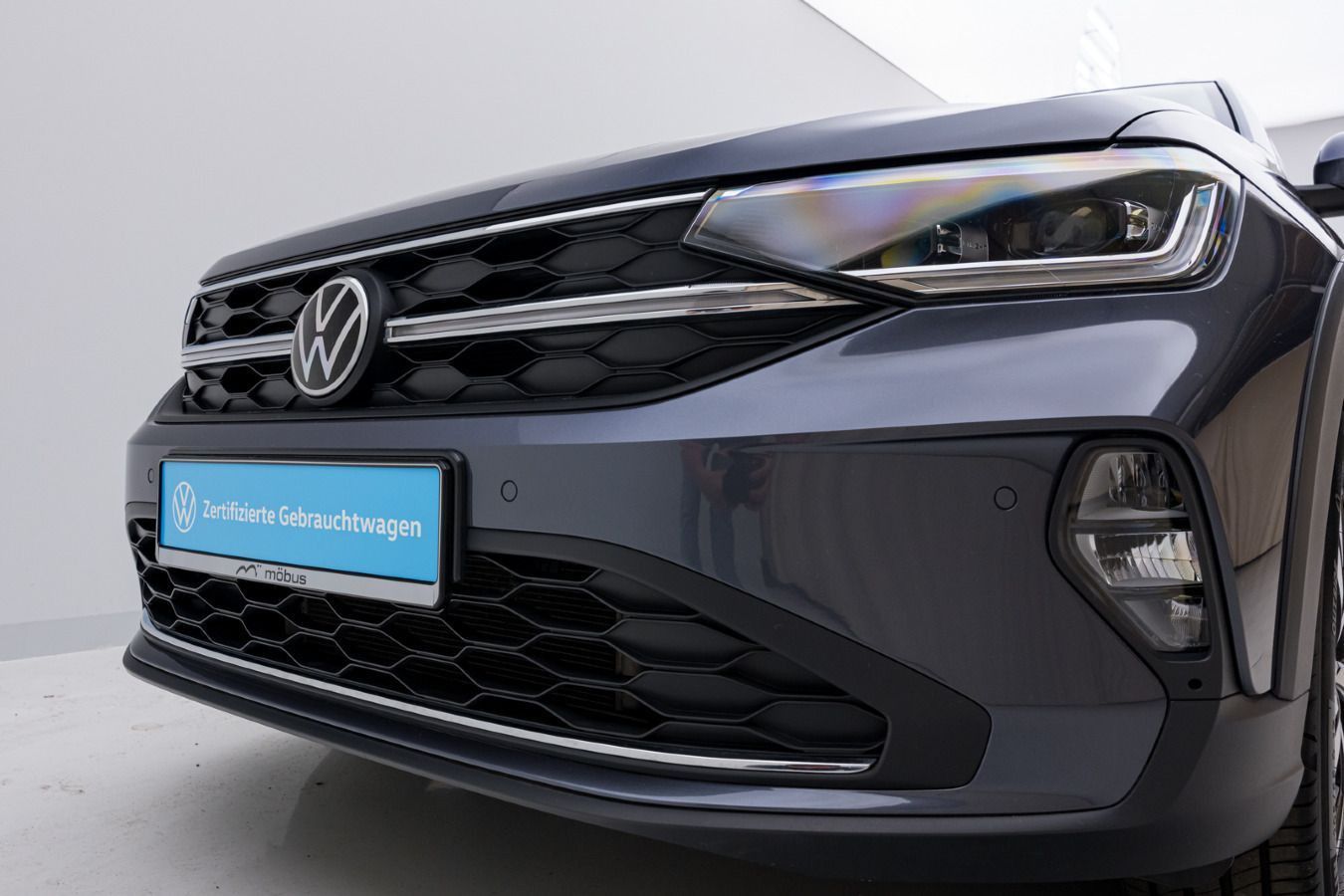 Volkswagen Taigo 1.5 TSI DSG STYLE - Samsaru's Car Outlet