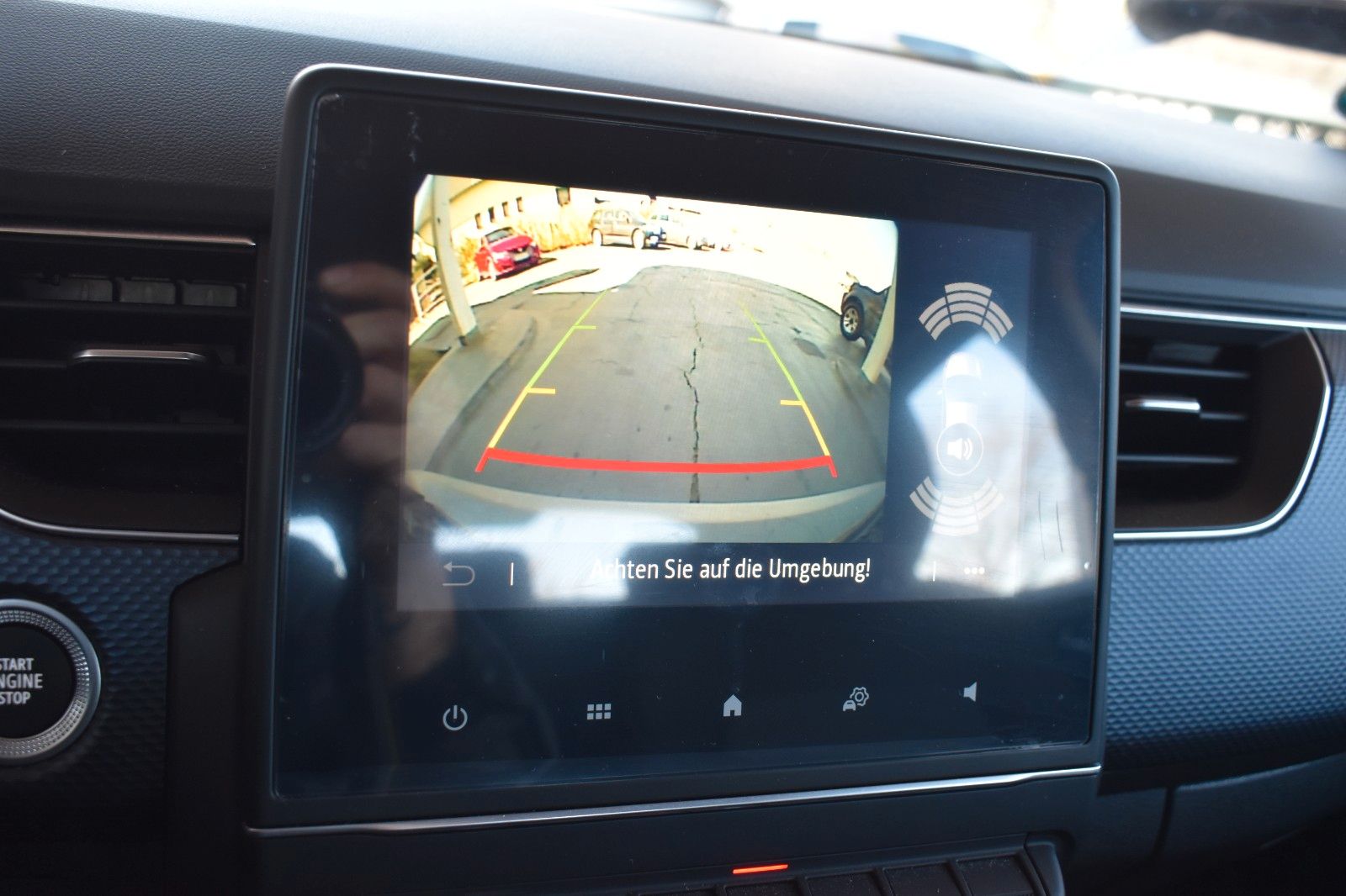 Renault Arkana TCe 140 Automatik Zen - Samsaru's Car Outlet