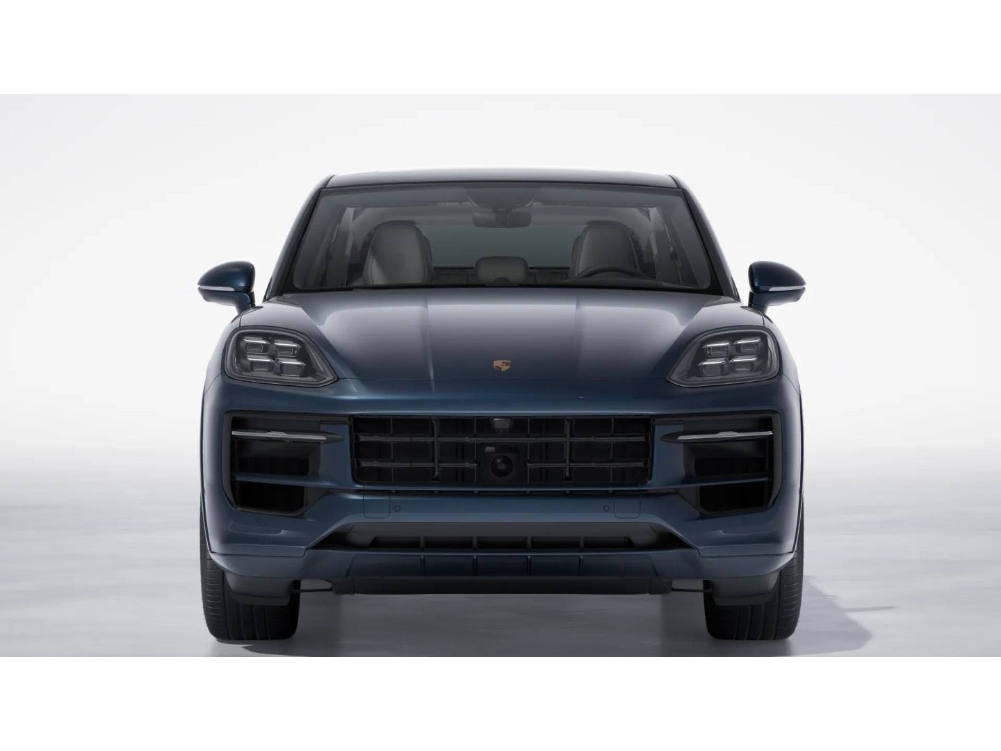 Porsche Cayenne E-Hybrid Coupe InnoDrive Sportabgas BOSE