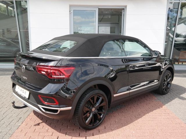 Volkswagen T-Roc 1.0 TSI Style - Samsaru's Car Outlet