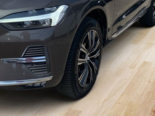 Volvo XC60 B4 AWD Inscription Abstandstempomat AHK Goo