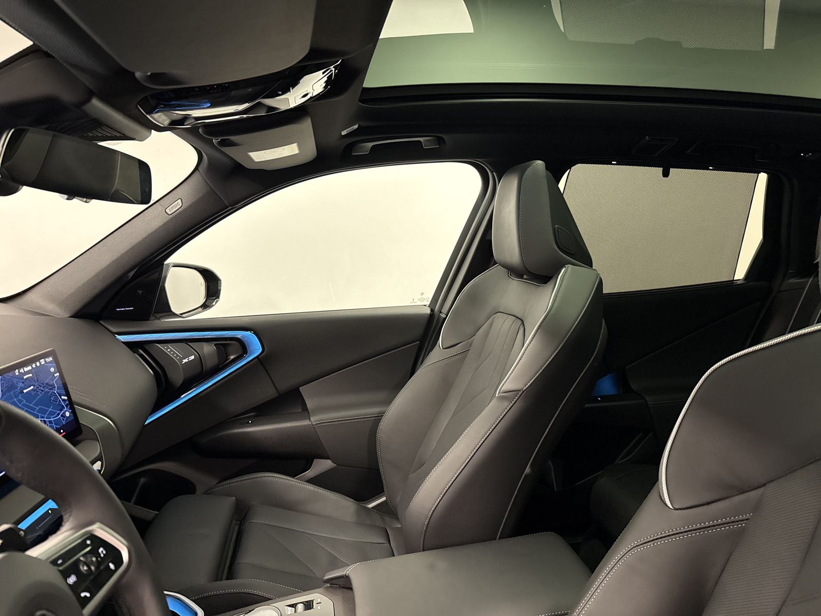 BMW X3 xDrive20i M Sportpaket Pro Pano. Harman/Kardo