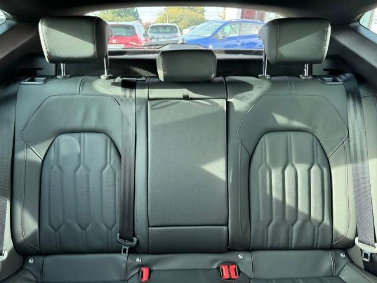 Cupra CUPRA Formentor 1.4 TSI DSG VZ Plug In (245 PS)