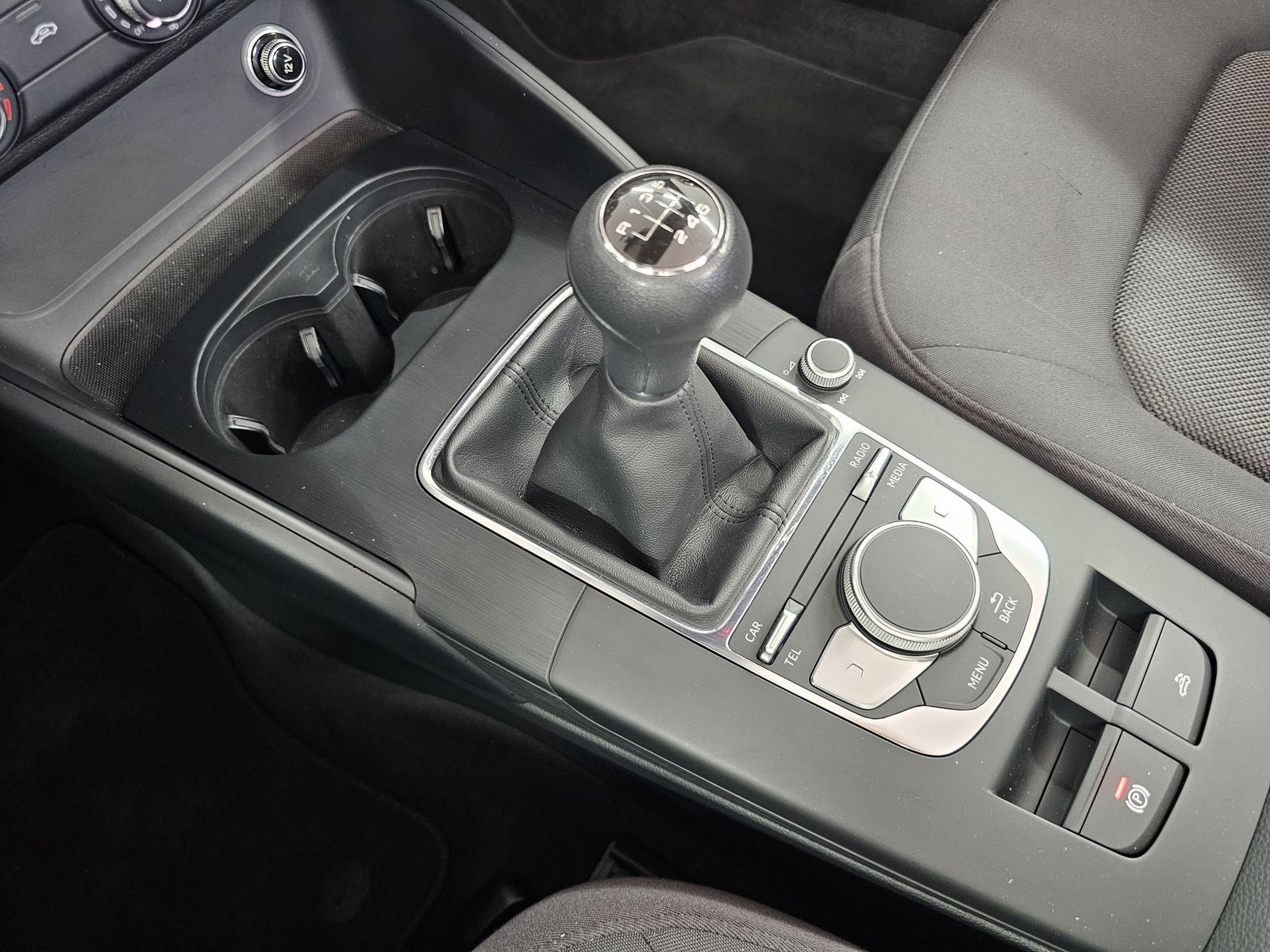 Audi A3 35 Cabrio - Samsaru's Car Outlet