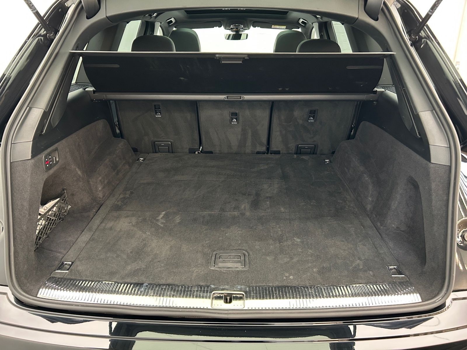 Audi Q7 55 TFSI S line quattro S line*Navi*Matrix*AHK