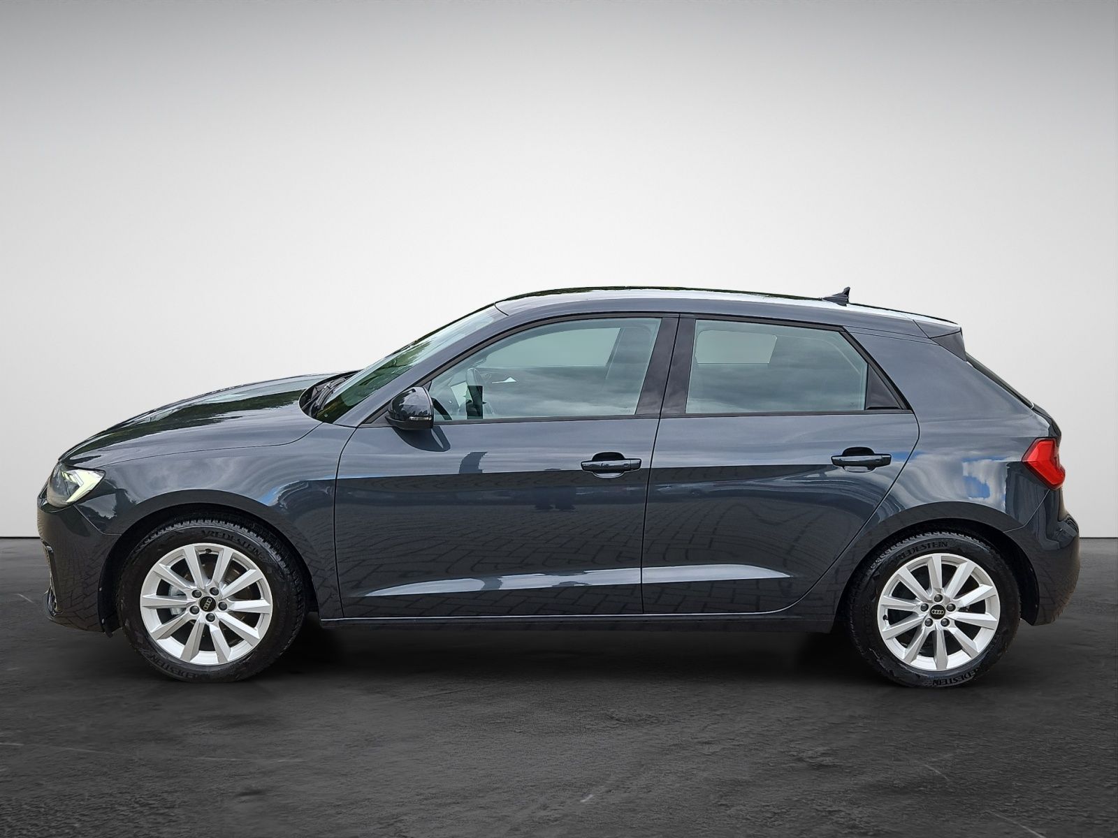 Audi A1 Sportback 25 TFSI S tronic advanced ASI LED 1