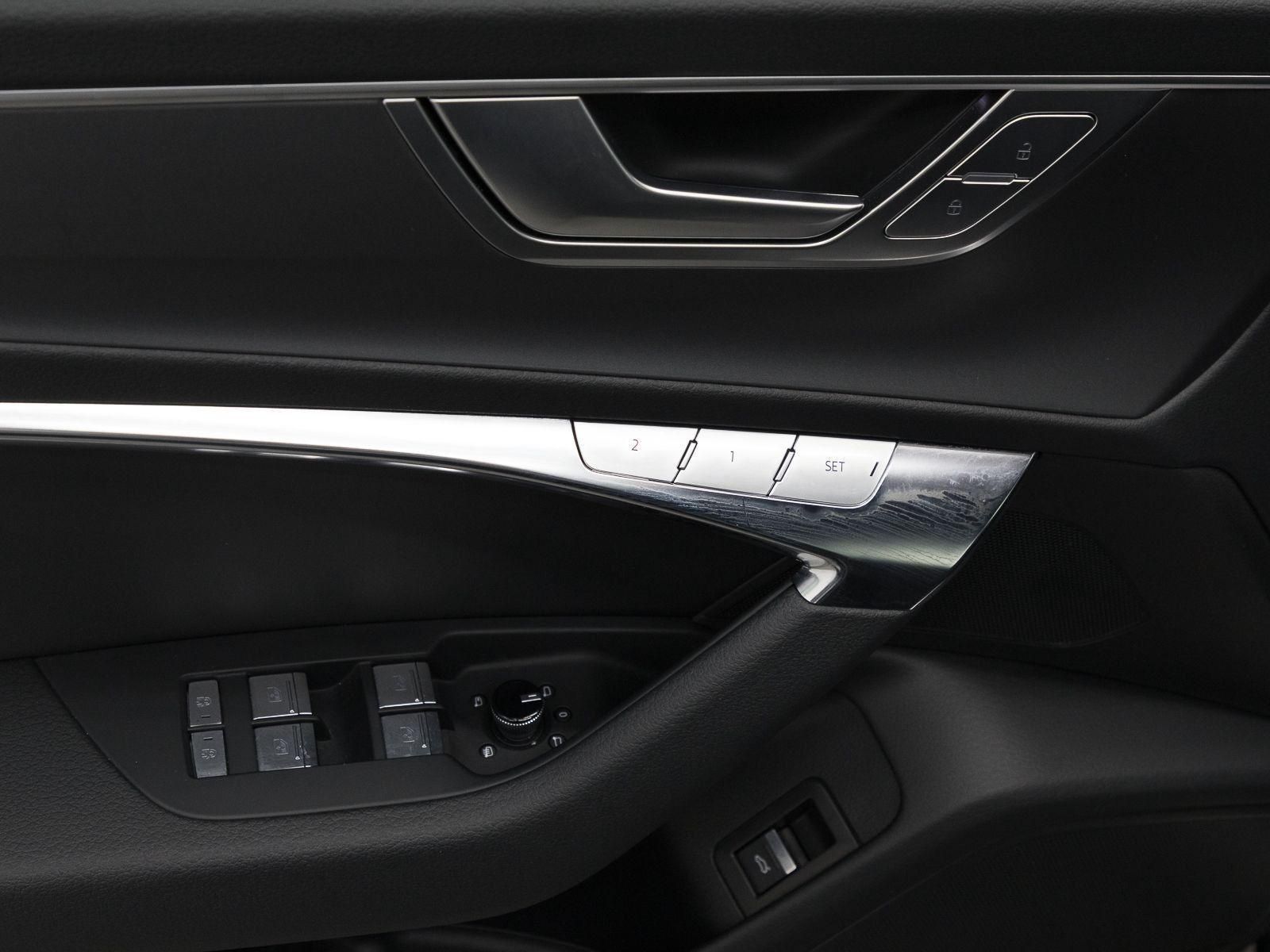 Audi A6 Avant 40 TDI Q S LINE - Samsaru's Car Outlet