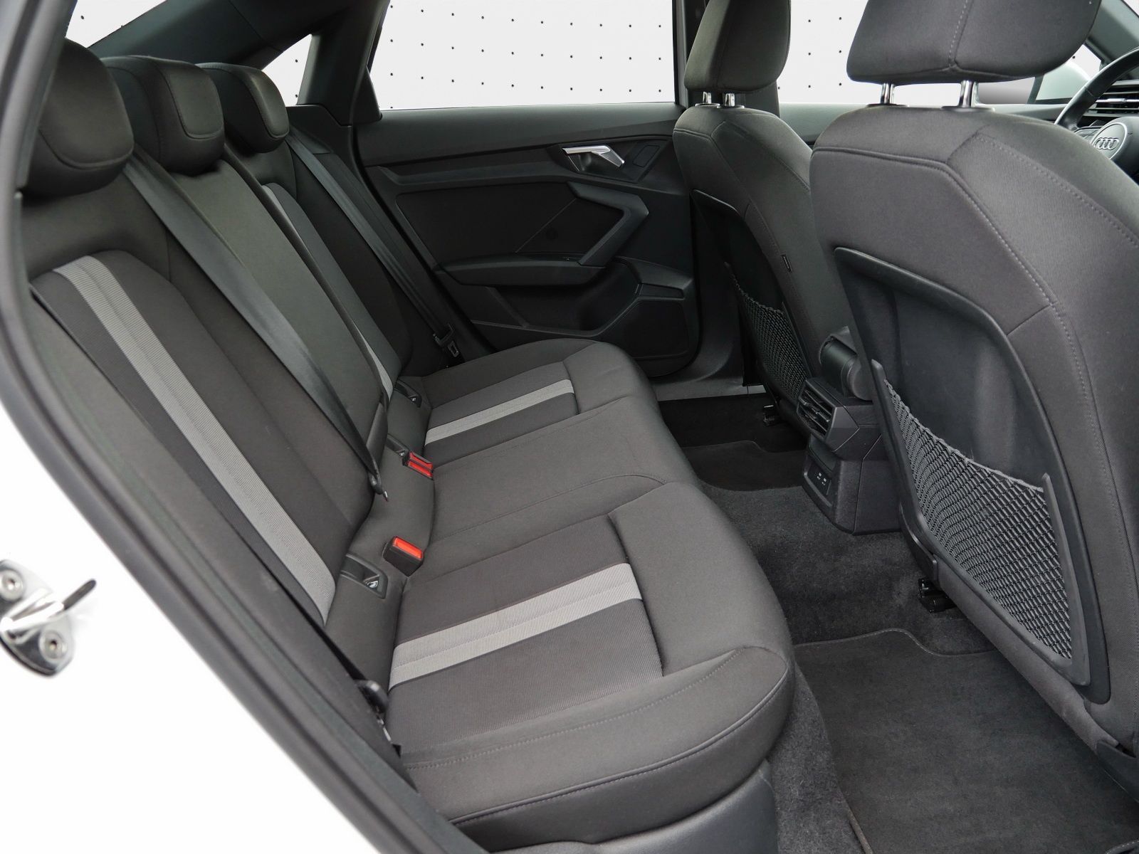 Audi A3 Limousine 35 TDI S line RFK*Navi*Virtual*ACC